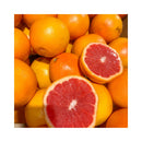 PAMPLEMOUSSE ROSE GROS