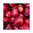 POMME ROUGE DELICEUSE