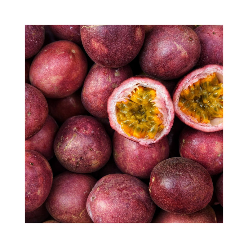 FRUIT PASSION