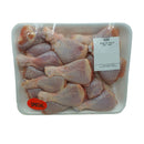 PILONS DE POULET FRAIS