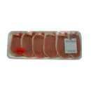 COTELETTES DE PORC DÉSOSSÉES