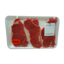 BIFTECK DE CONTRE-FILET