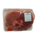 JAMBONNEAU DE PORC (ROTI DE FESSE)