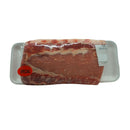 LONGE DE PORC DESOSSEE