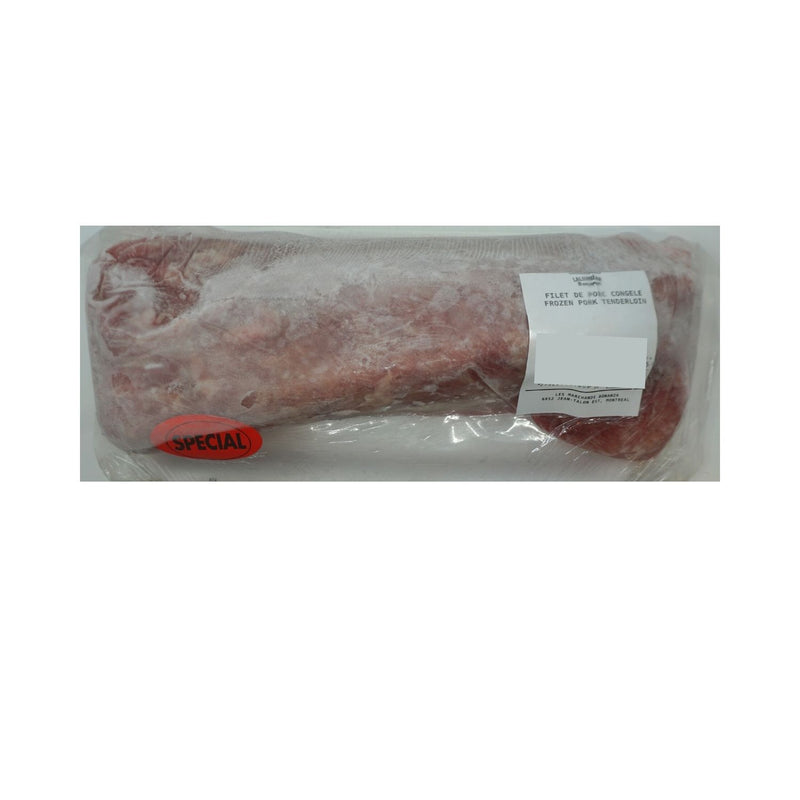 COTES LEVEES D'EPAULE DE PORC
