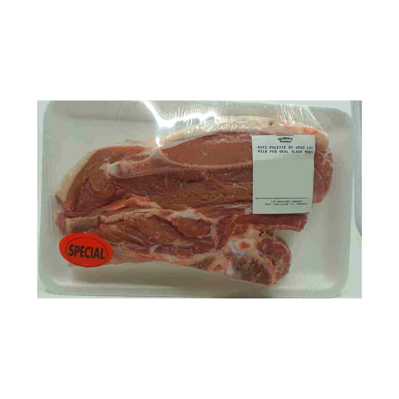 ROTI PALETTE VEAU LAIT