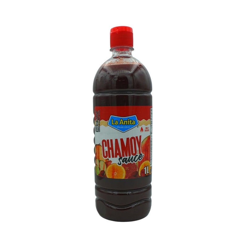 SAUCE CHAMOY