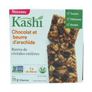 BARRE CHOCOLAT ARACHIDE