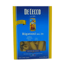 RIGATONI