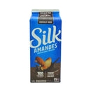 LAIT AMANDE CHOCOLAT