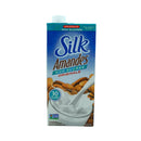 LAIT AMANDE NON SUCREE