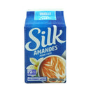 CREMEUR CAFE AMANDE VANILLE