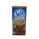 LAIT AMANDE CHOCOLAT