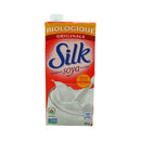 LAIT SOYA BIO