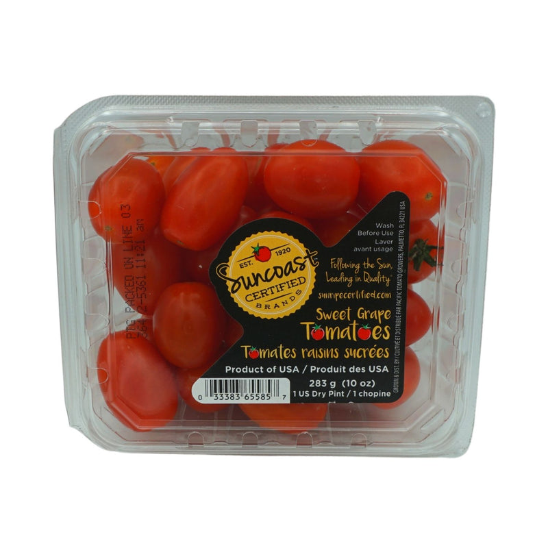 TOMATE RAISIN