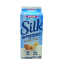 LAIT PROTEIN CAJOU VANILLE