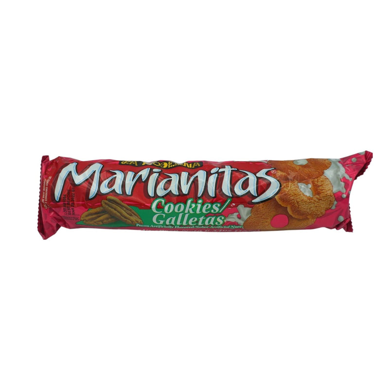 BISCUITS MARIANITAS PACAN