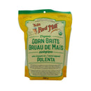 GRUAU DE MAIS POLENTABIO