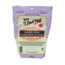 BICARBONATE DE SOUDE