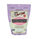 FECULE/FARINE ARROW-ROOT