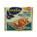 CROUSTIPAIN SEIGLE FIBRE