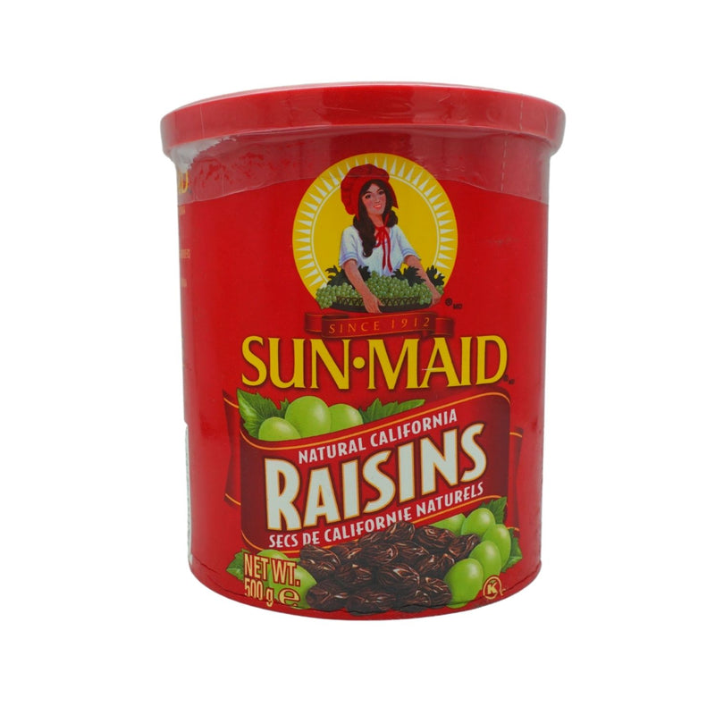 RAISINS SECS