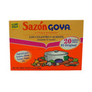 SAZON CORIANDRE ACHIOTE