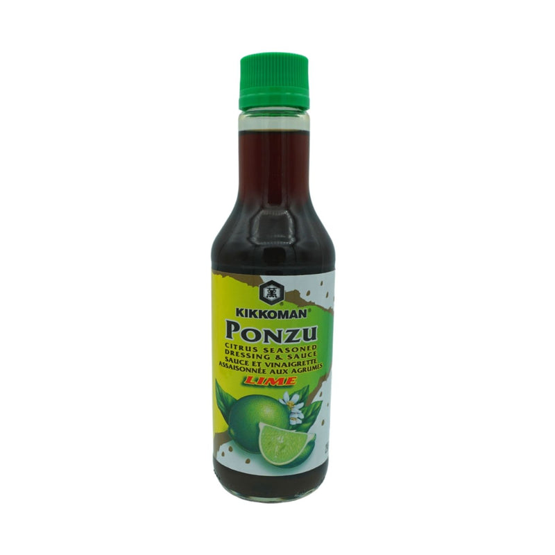 SAUCE PONZU