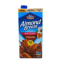 LAIT AMANDE CHOCOLAT NS