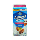 LAIT AMANDE VANILLE NS