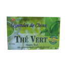 THÉ VERT