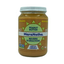 BEURRE D'ARACHIDE BIO