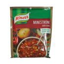 SOUPE MINESTRONE