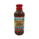 SAUCE BBQ JERK