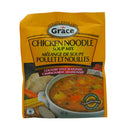 MELANGE SOUPE POULET NOUILLE