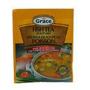 MELANGE SOUPE POISSON