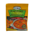 MELANGE SOUPE BOEUF CITROUILLE