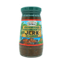 MARINADE JERK