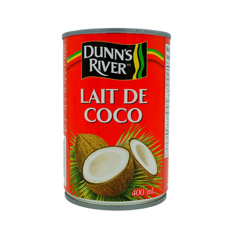 LAIT COCO