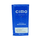 CAFE ESPRESSO AZZURRO