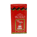 CAFE ESPRESSO ROSSO