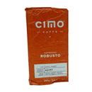 CAFE ESPRESSO ROBUSTO