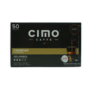 CAPSULES CAFE CREMOSO