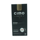 CAPSULES CAFE INTENSO