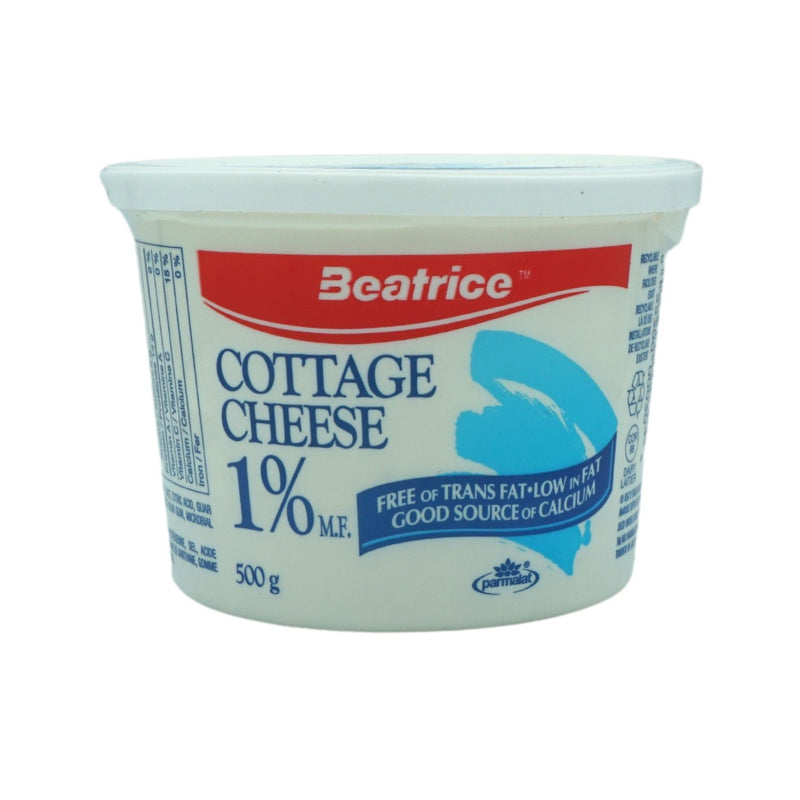 FROMAGE COTTAGE 1%