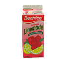 LIMONADE FRAMBOISE