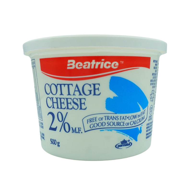 FROMAGE COTTAGE 2%