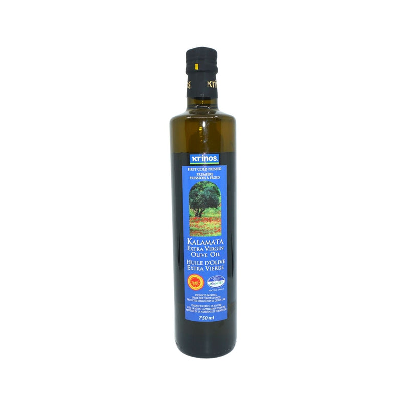 HUILE OLIVE KALAMATA