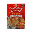 MELANGE CREPE COMPLET