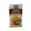 MUFFIN CAROTTES